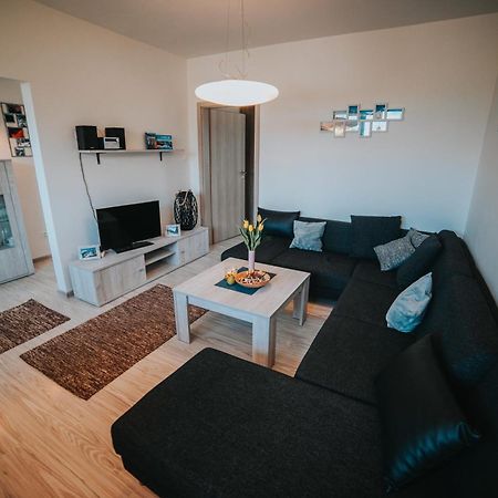 Apartman Tatranská Lomnica Εξωτερικό φωτογραφία