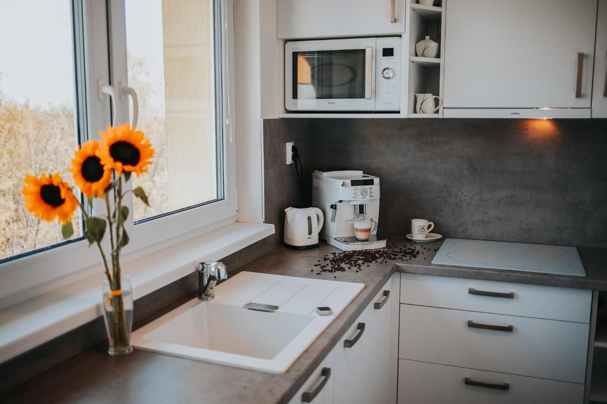 Apartman Tatranská Lomnica Εξωτερικό φωτογραφία