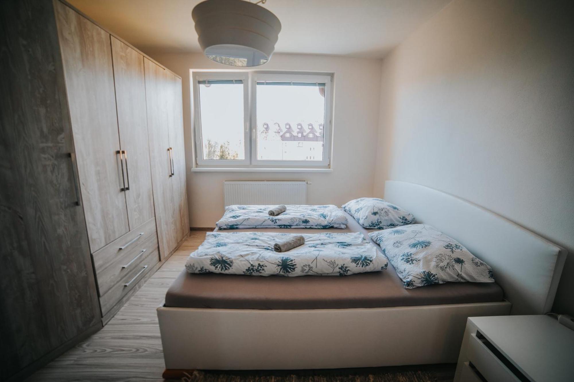 Apartman Tatranská Lomnica Εξωτερικό φωτογραφία