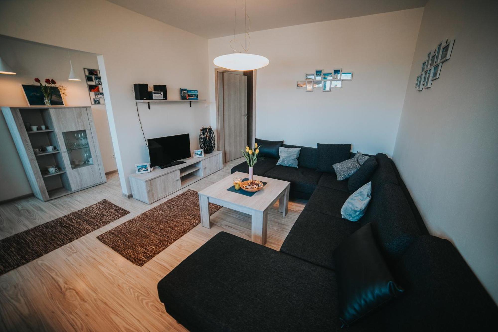 Apartman Tatranská Lomnica Εξωτερικό φωτογραφία