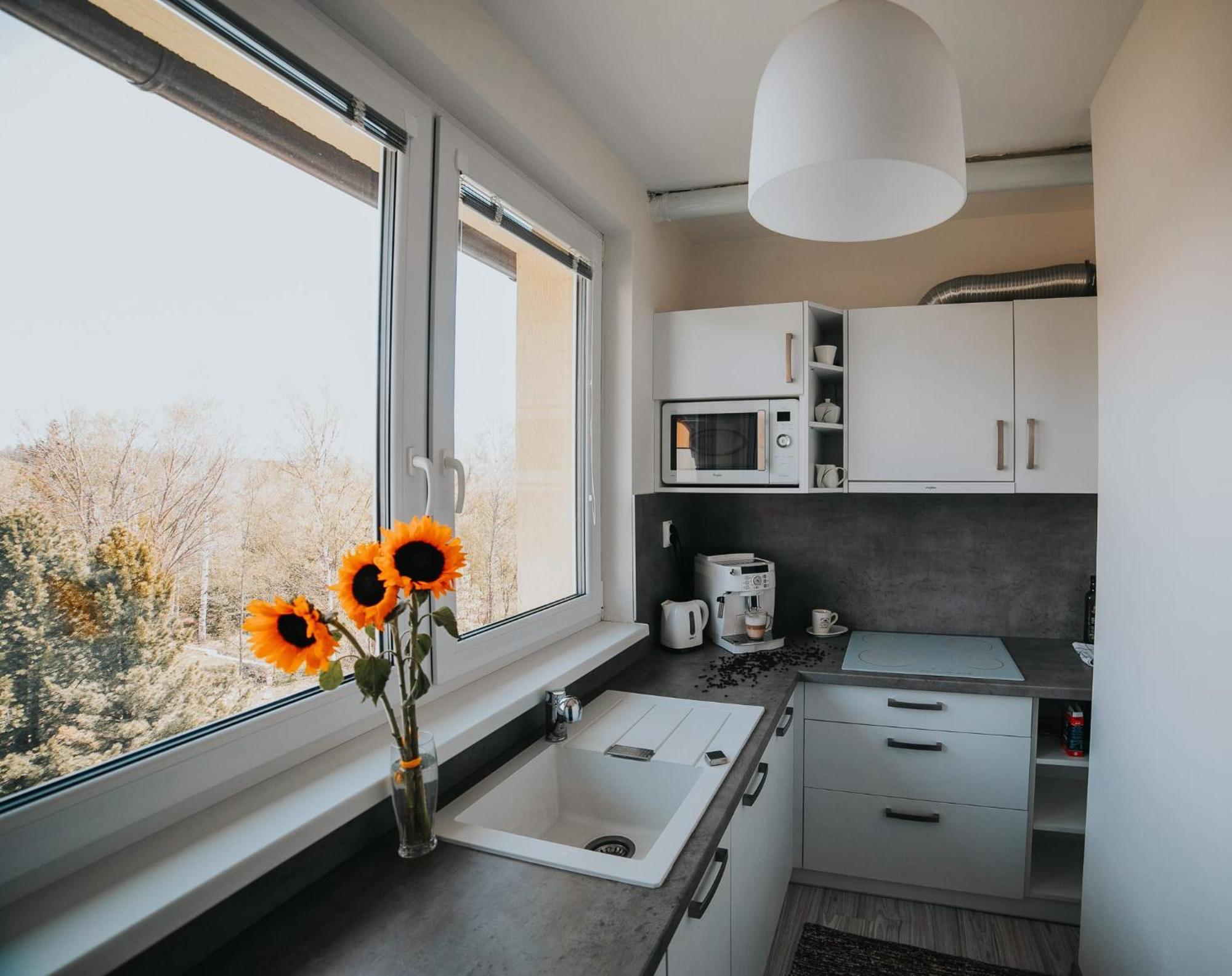 Apartman Tatranská Lomnica Εξωτερικό φωτογραφία