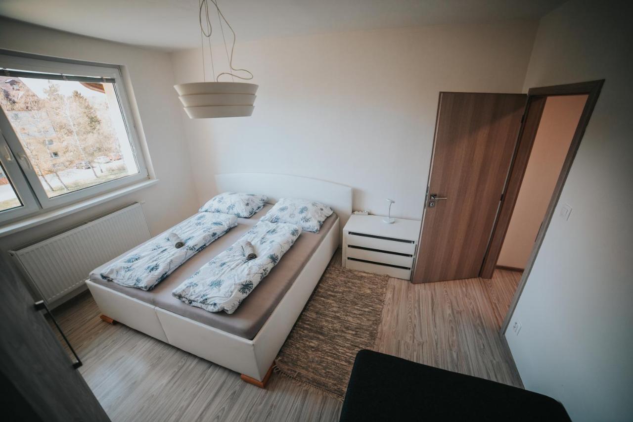 Apartman Tatranská Lomnica Εξωτερικό φωτογραφία