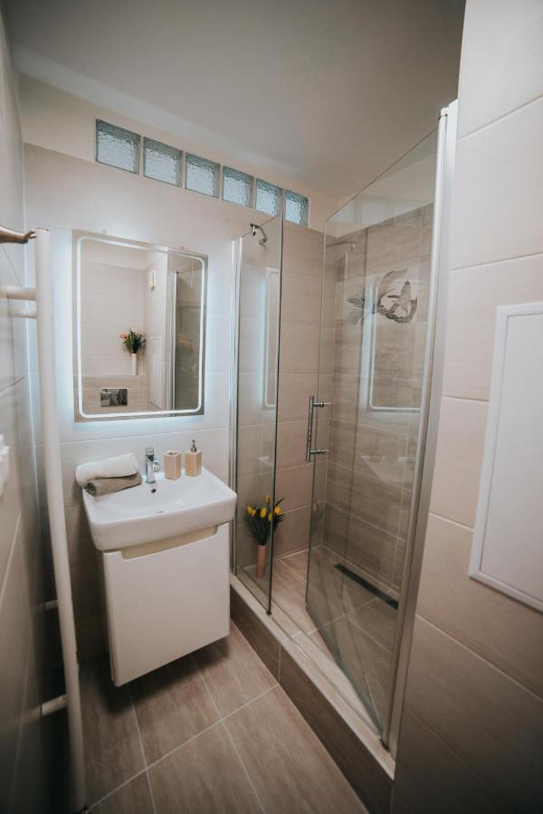 Apartman Tatranská Lomnica Εξωτερικό φωτογραφία