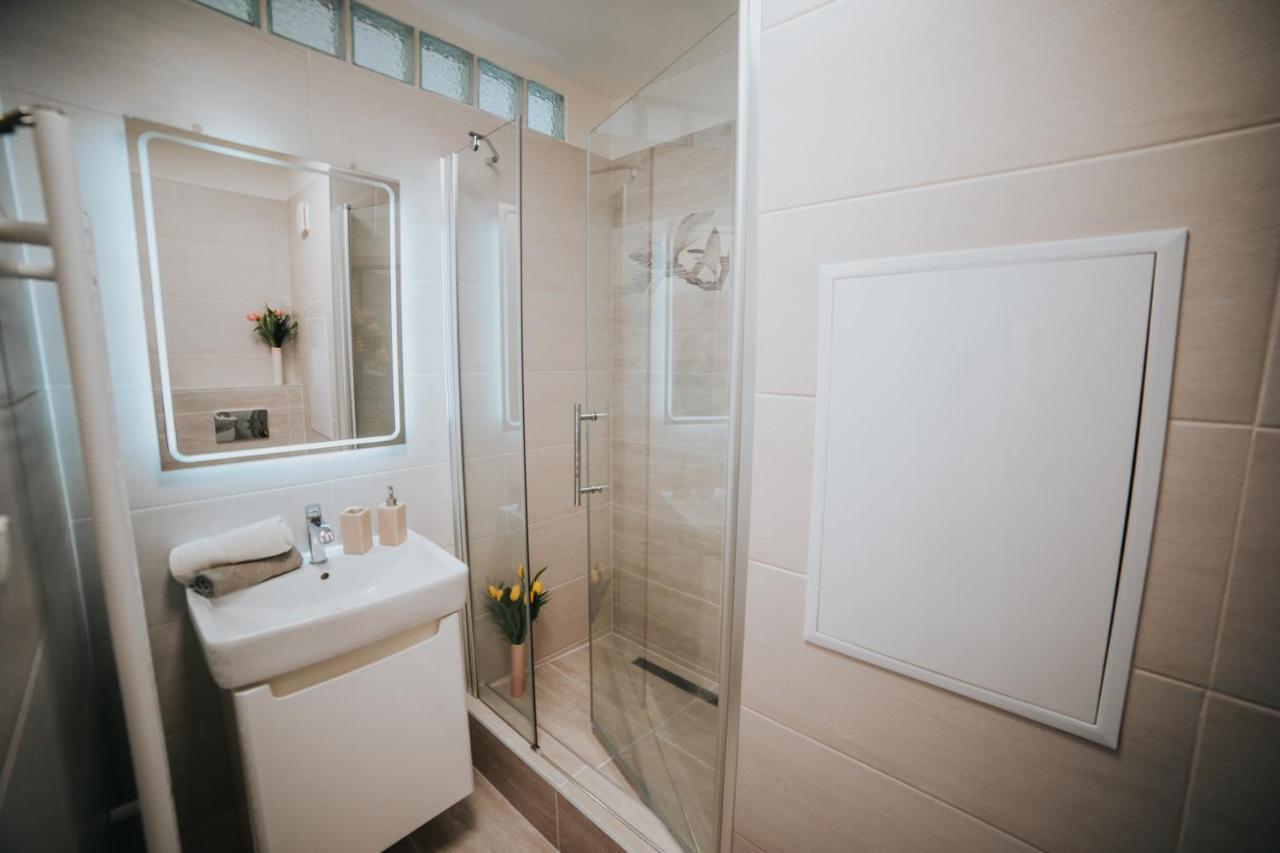 Apartman Tatranská Lomnica Εξωτερικό φωτογραφία