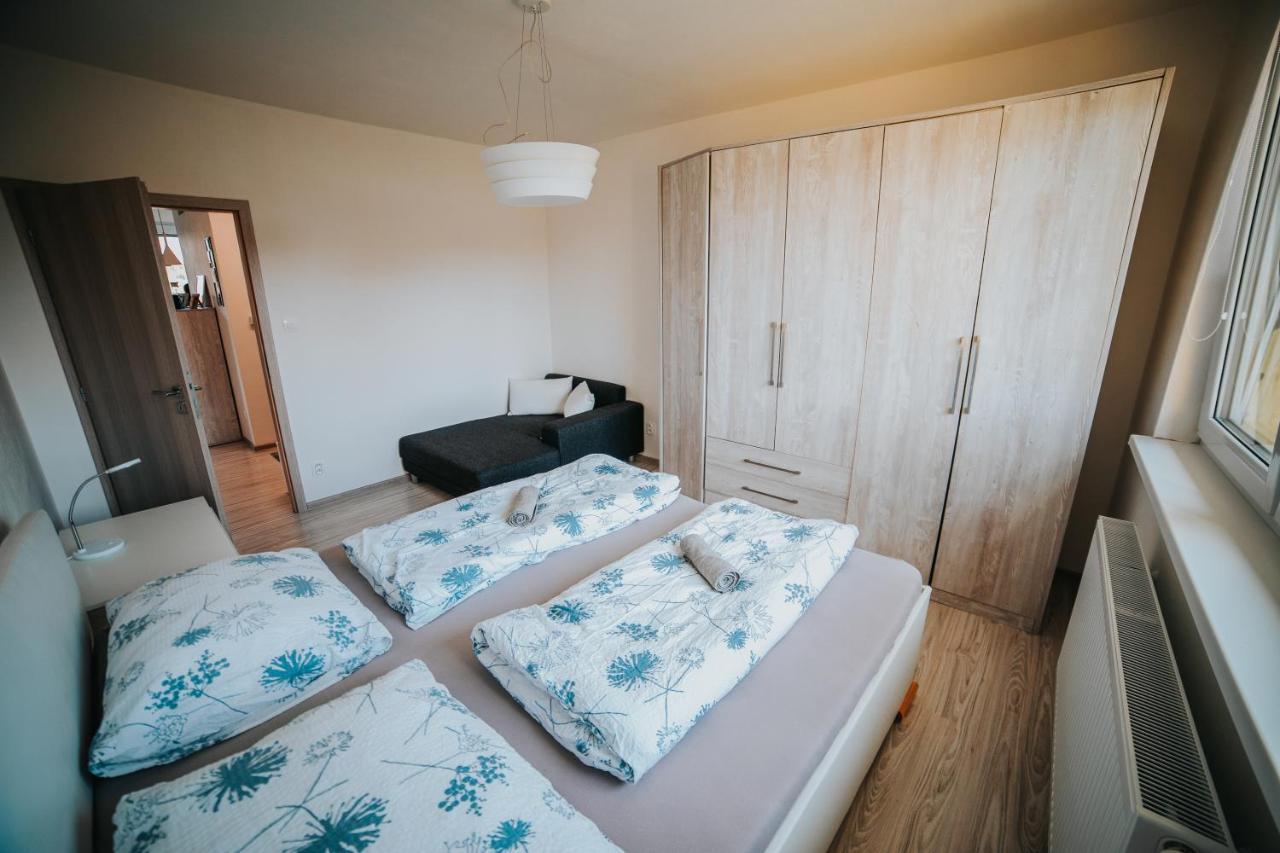 Apartman Tatranská Lomnica Εξωτερικό φωτογραφία