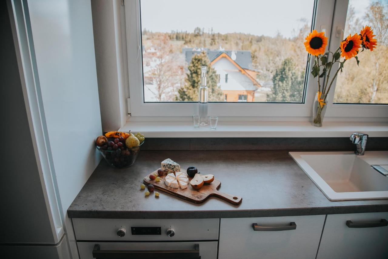 Apartman Tatranská Lomnica Εξωτερικό φωτογραφία